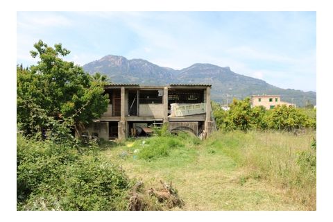 Herregård i Soller, Mallorca, Soller - € 1 380 000 | Ref: 4784 - foto 6