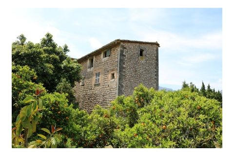 Herregård i Soller, Mallorca, Soller - € 1 380 000 | Ref: 4784 - foto 8
