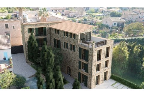 Haus in Soller, Mallorca, Soller - € 2.150.000 | Ref: 4769 - Foto 8