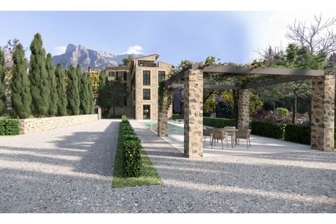Haus in Soller, Mallorca, Soller - € 2.150.000 | Ref: 4769 - Foto 11