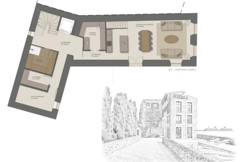 Haus in Soller, Mallorca, Soller - € 2.150.000 | Ref: 4769 - Foto 12