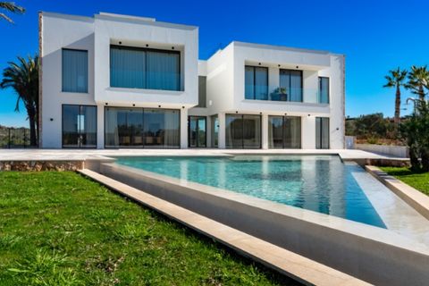 Villa a Son Gual, Mallorca, Son Gual - € 6.900.000 | Ref: 4761 - foto 2