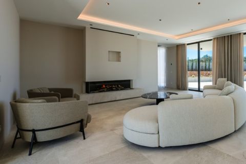 Villa a Son Gual, Mallorca, Son Gual - € 6.900.000 | Ref: 4761 - foto 5