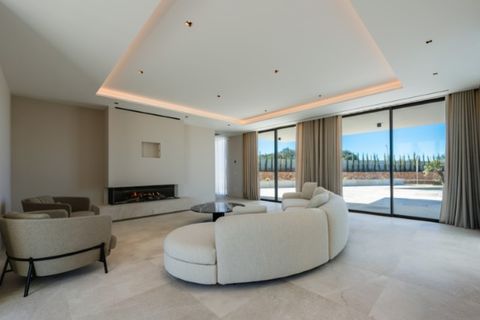 Villa a Son Gual, Mallorca, Son Gual - € 6.900.000 | Ref: 4761 - foto 6