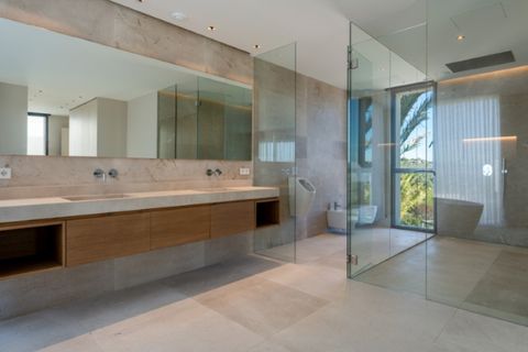 Villa a Son Gual, Mallorca, Son Gual - € 6.900.000 | Ref: 4761 - foto 24