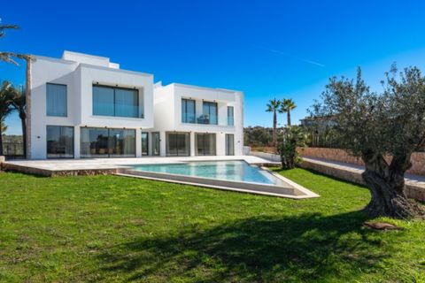 Villa a Son Gual, Mallorca, Son Gual - € 6.900.000 | Ref: 4761 - foto 35