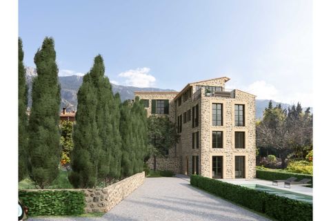 Villa en Soller, Mallorca, Soller - € 3.580.000 | Ref: 4759 - photo 1