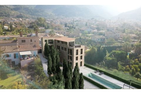 Villa en Soller, Mallorca, Soller - € 3.580.000 | Ref: 4759 - photo 2