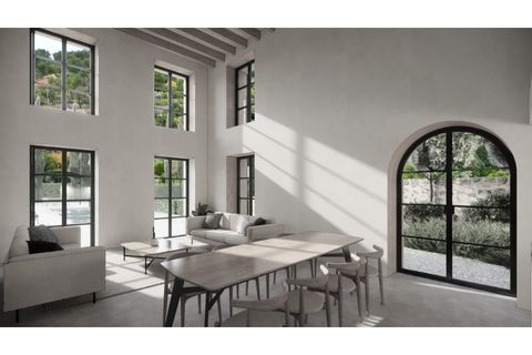 Villa en Soller, Mallorca, Soller - € 3.580.000 | Ref: 4759 - photo 4