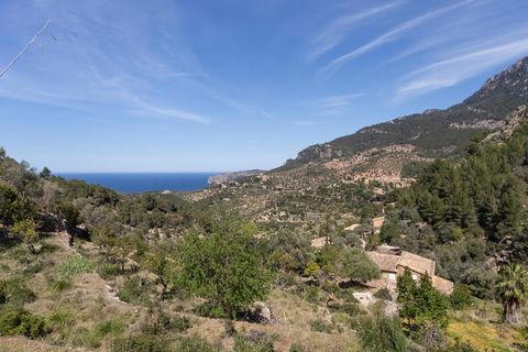 Landejendom i Deia, Mallorca, Deia - € 3.000.000 | Ref: 4753 - foto 2