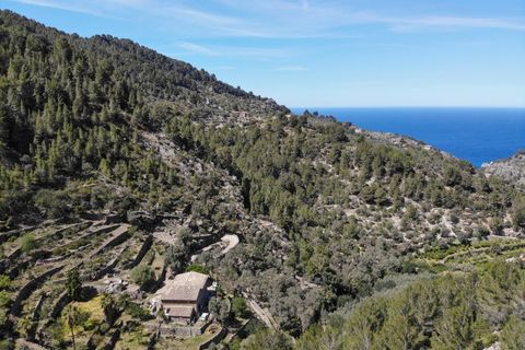 Landejendom i Deia, Mallorca, Deia - € 3.000.000 | Ref: 4753 - foto 3