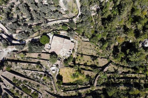 Landejendom i Deia, Mallorca, Deia - € 3.000.000 | Ref: 4753 - foto 5