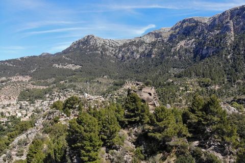 Landejendom i Deia, Mallorca, Deia - € 3.000.000 | Ref: 4753 - foto 6