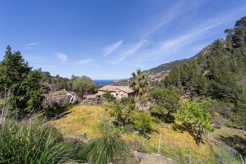 Landejendom i Deia, Mallorca, Deia - € 3.000.000 | Ref: 4753 - foto 8