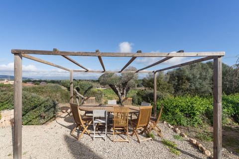 Landejendom i Algaida, Mallorca, Algaida - € 2.500.000 | Ref: 4732 - foto 3