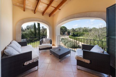 Landejendom i Algaida, Mallorca, Algaida - € 2.500.000 | Ref: 4732 - foto 4