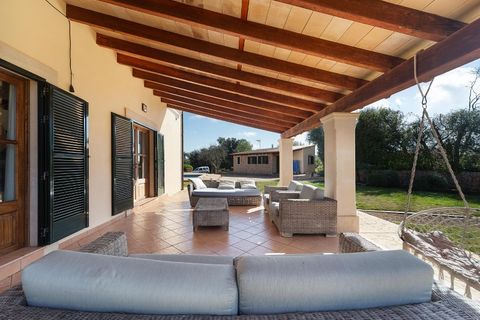 Landejendom i Algaida, Mallorca, Algaida - € 2.500.000 | Ref: 4732 - foto 5