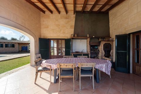 Landejendom i Algaida, Mallorca, Algaida - € 2.500.000 | Ref: 4732 - foto 6