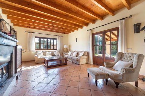 Landejendom i Algaida, Mallorca, Algaida - € 2.500.000 | Ref: 4732 - foto 7