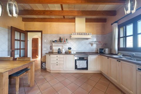 Landejendom i Algaida, Mallorca, Algaida - € 2.500.000 | Ref: 4732 - foto 11