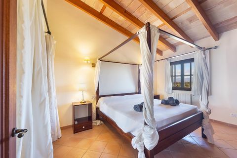 Landejendom i Algaida, Mallorca, Algaida - € 2.500.000 | Ref: 4732 - foto 13