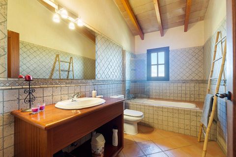 Landejendom i Algaida, Mallorca, Algaida - € 2.500.000 | Ref: 4732 - foto 14