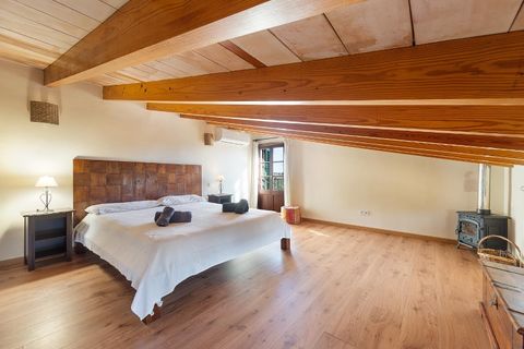 Landejendom i Algaida, Mallorca, Algaida - € 2.500.000 | Ref: 4732 - foto 15