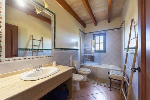 Landejendom i Algaida, Mallorca, Algaida - € 2.500.000 | Ref: 4732 - foto 16