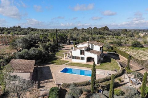 Landejendom i Algaida, Mallorca, Algaida - € 2.500.000 | Ref: 4732 - foto 20