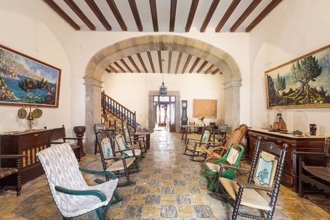 Villa a Binissalem, Mallorca, Binissalem - € 1.850.000 | Ref: 4724 - foto 3