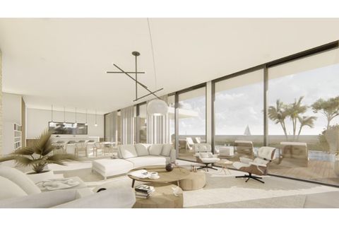 Villa i Cala Vinyes, Mallorca, Cala Vinyes - € 3.250.000 | Ref: 4675 - foto 3