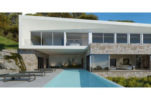 Villa a Sol De Mallorca, Mallorca, Sol De Mallorca - € 3.650.000 | Ref: 4674 - foto 2
