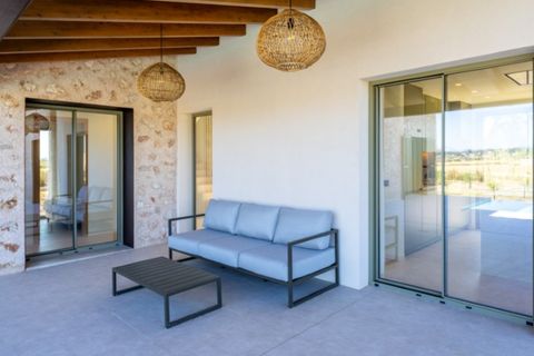 Landejendom i Sineu, Mallorca, Sineu - € 2.400.000 | Ref: 4651 - foto 5