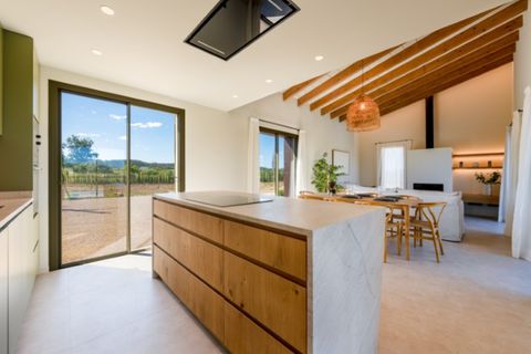 Landejendom i Sineu, Mallorca, Sineu - € 2.400.000 | Ref: 4651 - foto 7