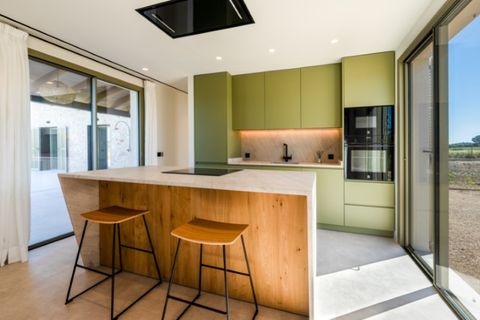 Landejendom i Sineu, Mallorca, Sineu - € 2.400.000 | Ref: 4651 - foto 8