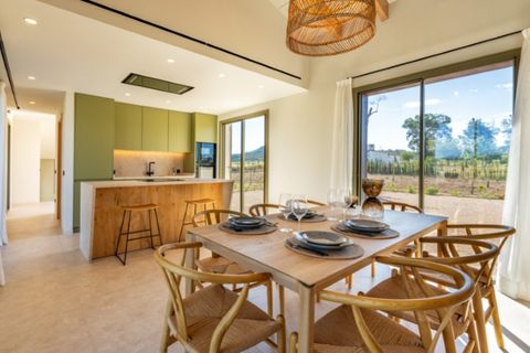 Landejendom i Sineu, Mallorca, Sineu - € 2.400.000 | Ref: 4651 - foto 9