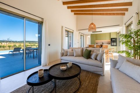 Landejendom i Sineu, Mallorca, Sineu - € 2.400.000 | Ref: 4651 - foto 12
