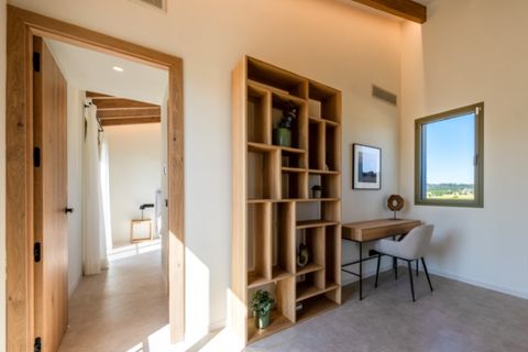 Landejendom i Sineu, Mallorca, Sineu - € 2.400.000 | Ref: 4651 - foto 18