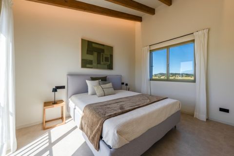 Landejendom i Sineu, Mallorca, Sineu - € 2.400.000 | Ref: 4651 - foto 20