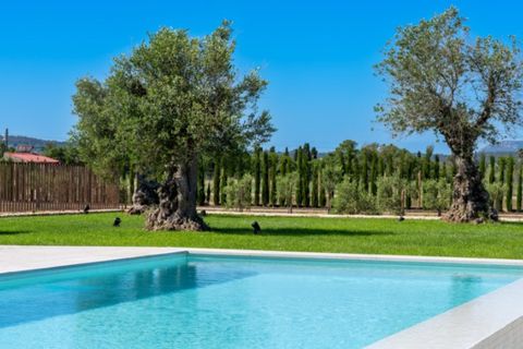Landejendom i Sineu, Mallorca, Sineu - € 2.400.000 | Ref: 4651 - foto 22