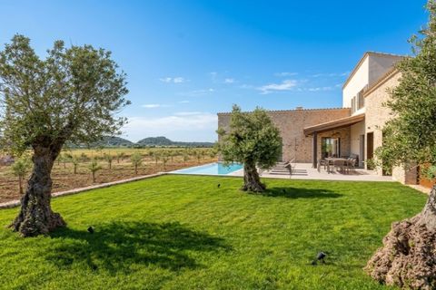 Landejendom i Sineu, Mallorca, Sineu - € 2.400.000 | Ref: 4651 - foto 3