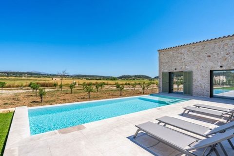 Landejendom i Sineu, Mallorca, Sineu - € 2.400.000 | Ref: 4651 - foto 4