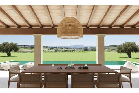 Landejendom i Petra, Mallorca, Petra - € 1.700.000 | Ref: 4648 - foto 2