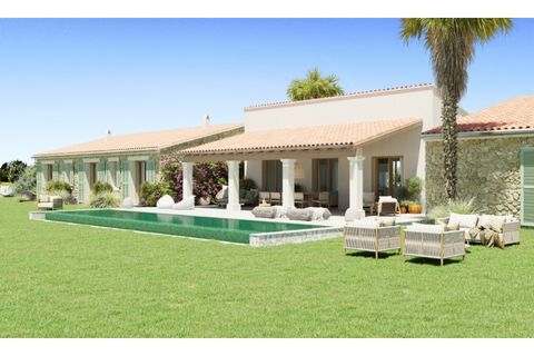 Landejendom i Petra, Mallorca, Petra - € 1.700.000 | Ref: 4648 - foto 3