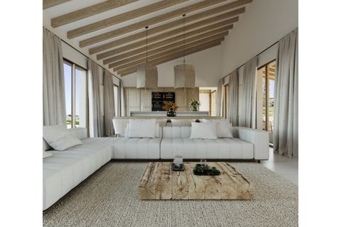 Landejendom i Petra, Mallorca, Petra - € 1.700.000 | Ref: 4648 - foto 5