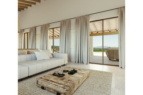 Landejendom i Petra, Mallorca, Petra - € 1.700.000 | Ref: 4648 - foto 9