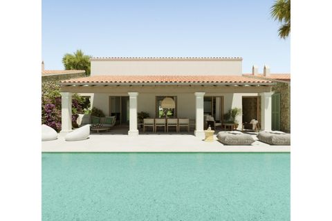 Landejendom i Petra, Mallorca, Petra - € 1.700.000 | Ref: 4648 - foto 10