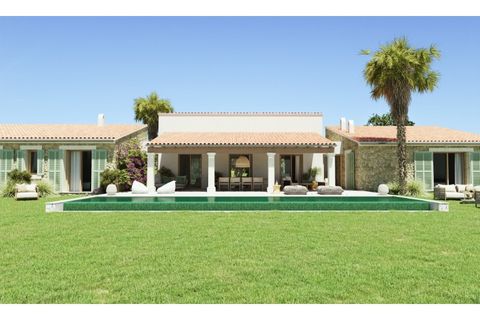 Landejendom i Petra, Mallorca, Petra - € 1.700.000 | Ref: 4648 - foto 11