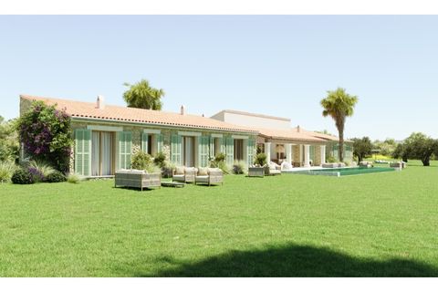 Landejendom i Petra, Mallorca, Petra - € 1.700.000 | Ref: 4648 - foto 12