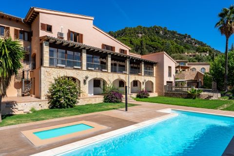 Landejendom i Valldemosa, Mallorca, Valldemosa - € 4.200.000 | Ref: 4636 - foto 1